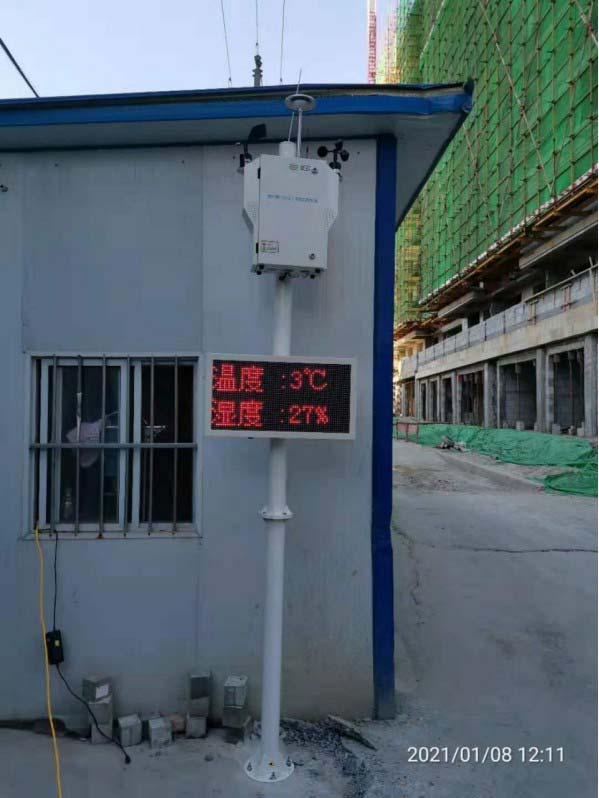 塵肺病，如何避免揚塵污染？